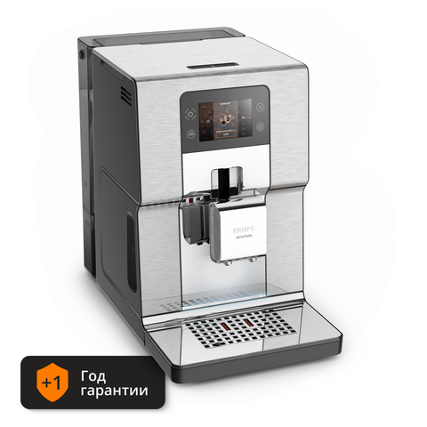 Как выбрать кофемашину?