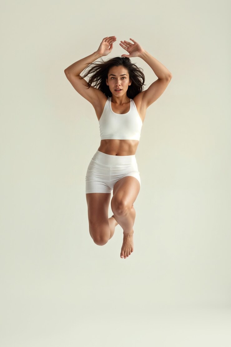 Топ-5 эффективных упражнений для укрепления кора и осанки