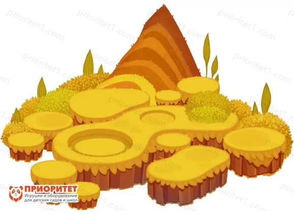 Интерактивный пол: что это и как с ним работать?