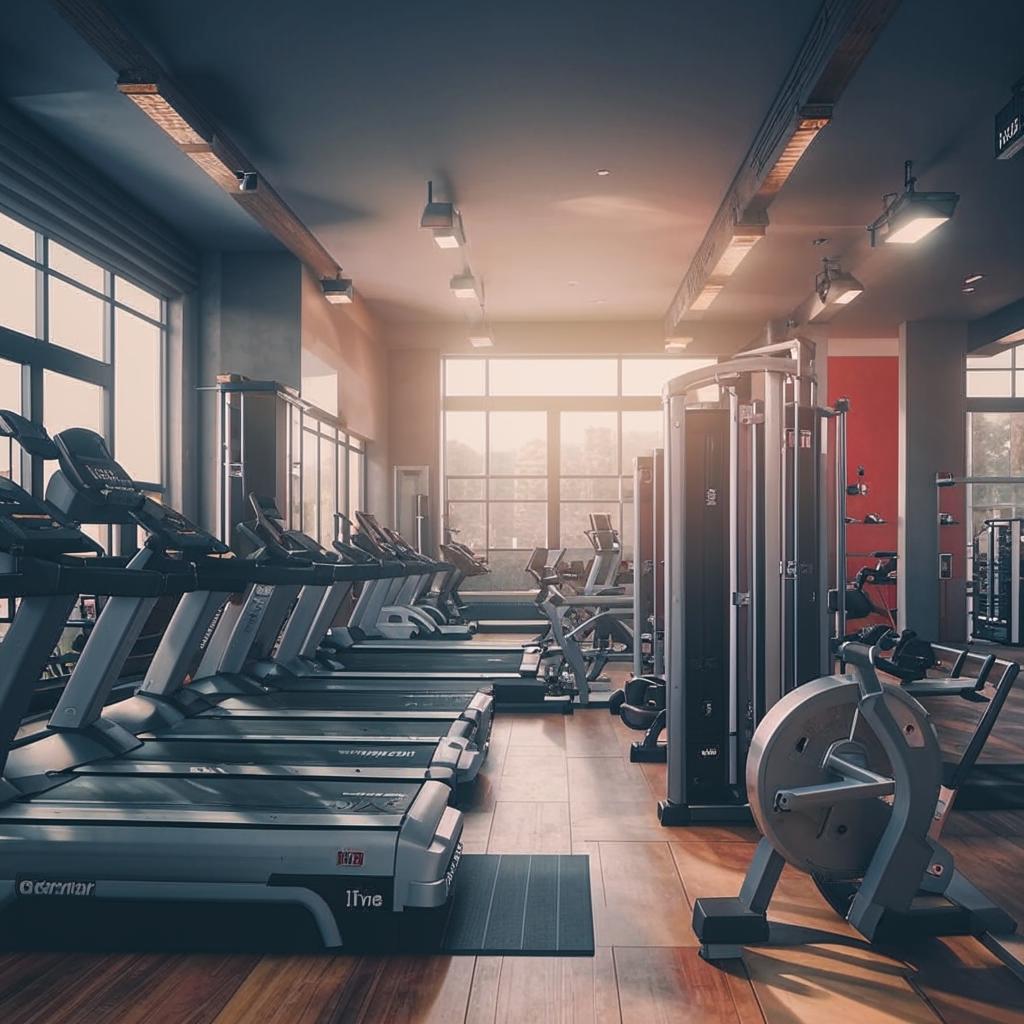 Как подготовиться к походу в тренажерный зал?