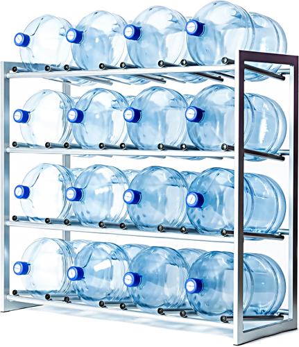 Как хранить и использовать 19-литровые бутыли с водой: советы для дома