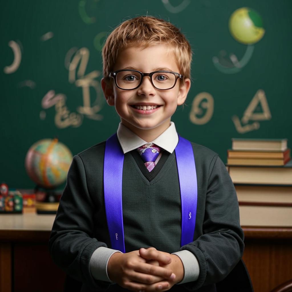 Чем полезны прописи для детей?