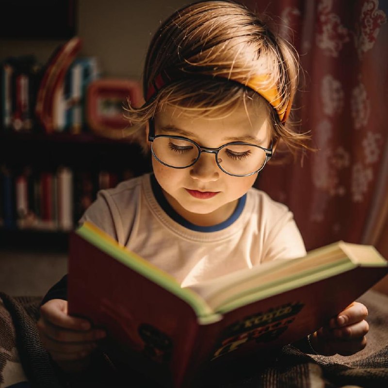 Как замотивировать ребенка учить английский без давления