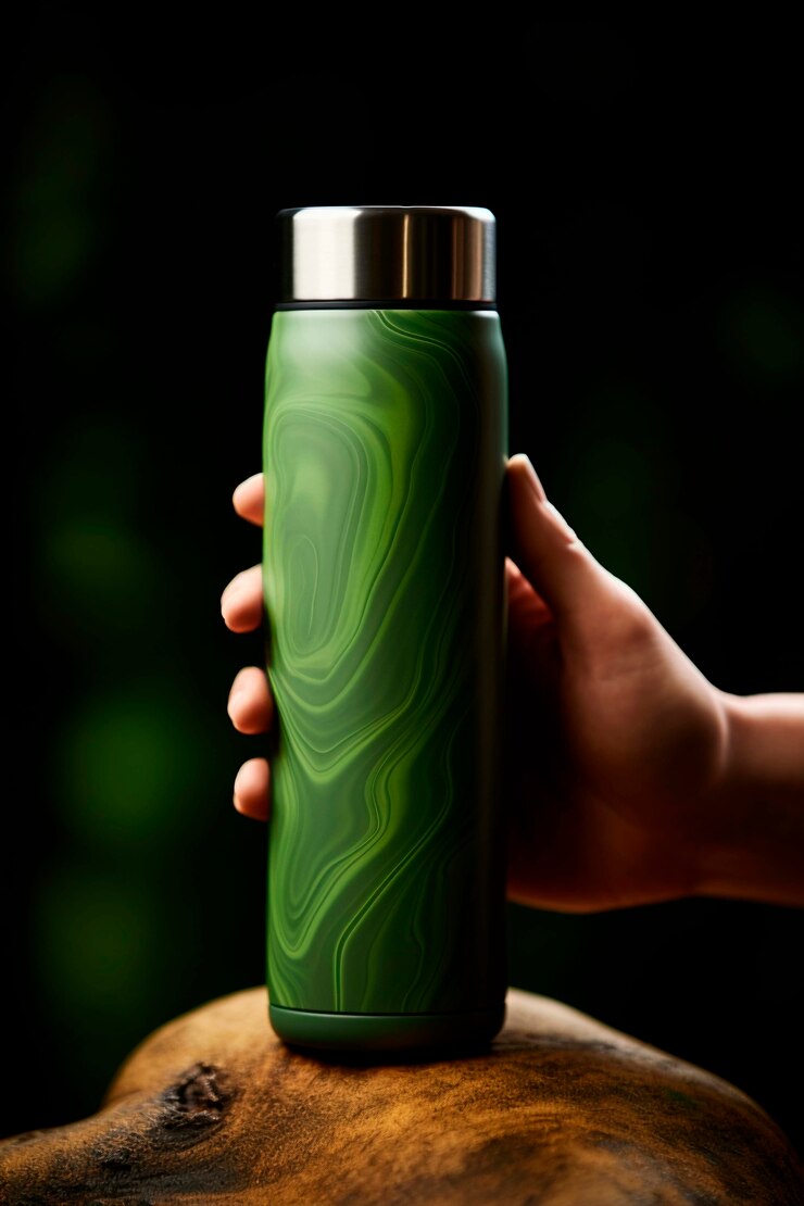 Как выбрать термокружку: советы для тех, кто любит пить горячее в любое время и в любом месте