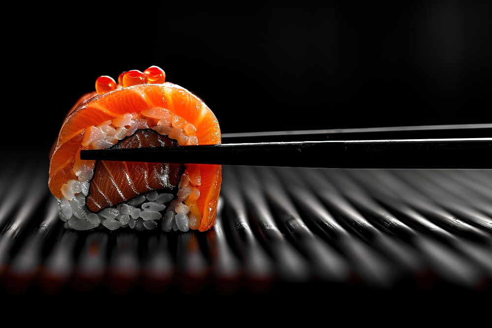 Доставка суши: как выбрать вкус, качество и сервис в одном заказе