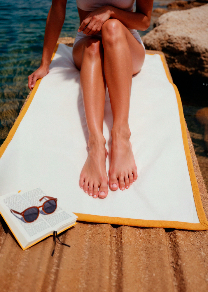 Что такое склеротерапия и как она помогает избавиться от сосудистых звездочек