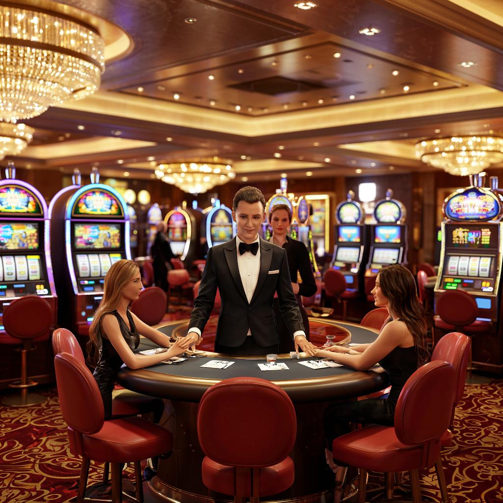 Промокоды в онлайн казно - что они дают