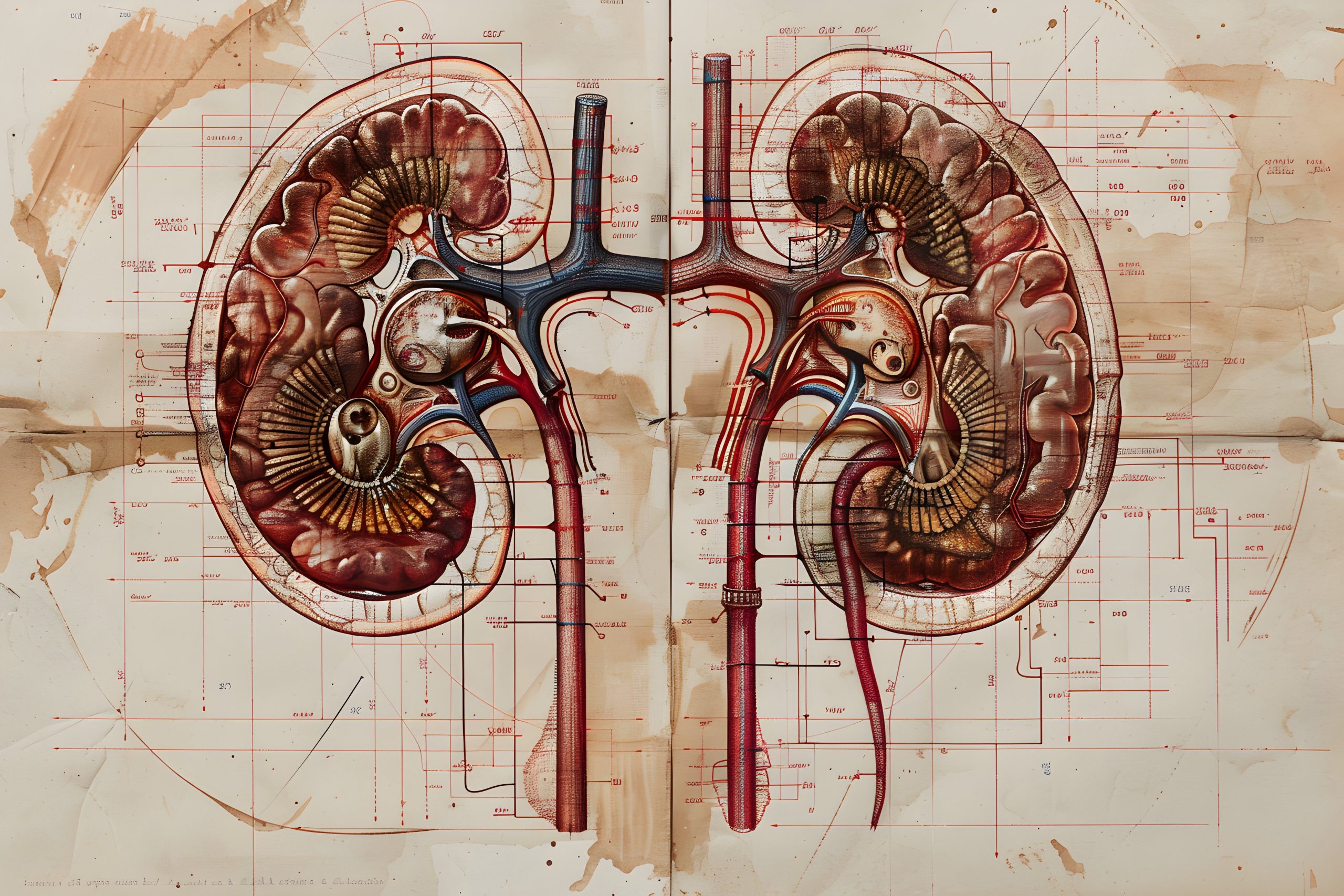 УЗИ почек и печени в Москве: как выбрать и сколько стоит сделать УЗИ брюшной полости