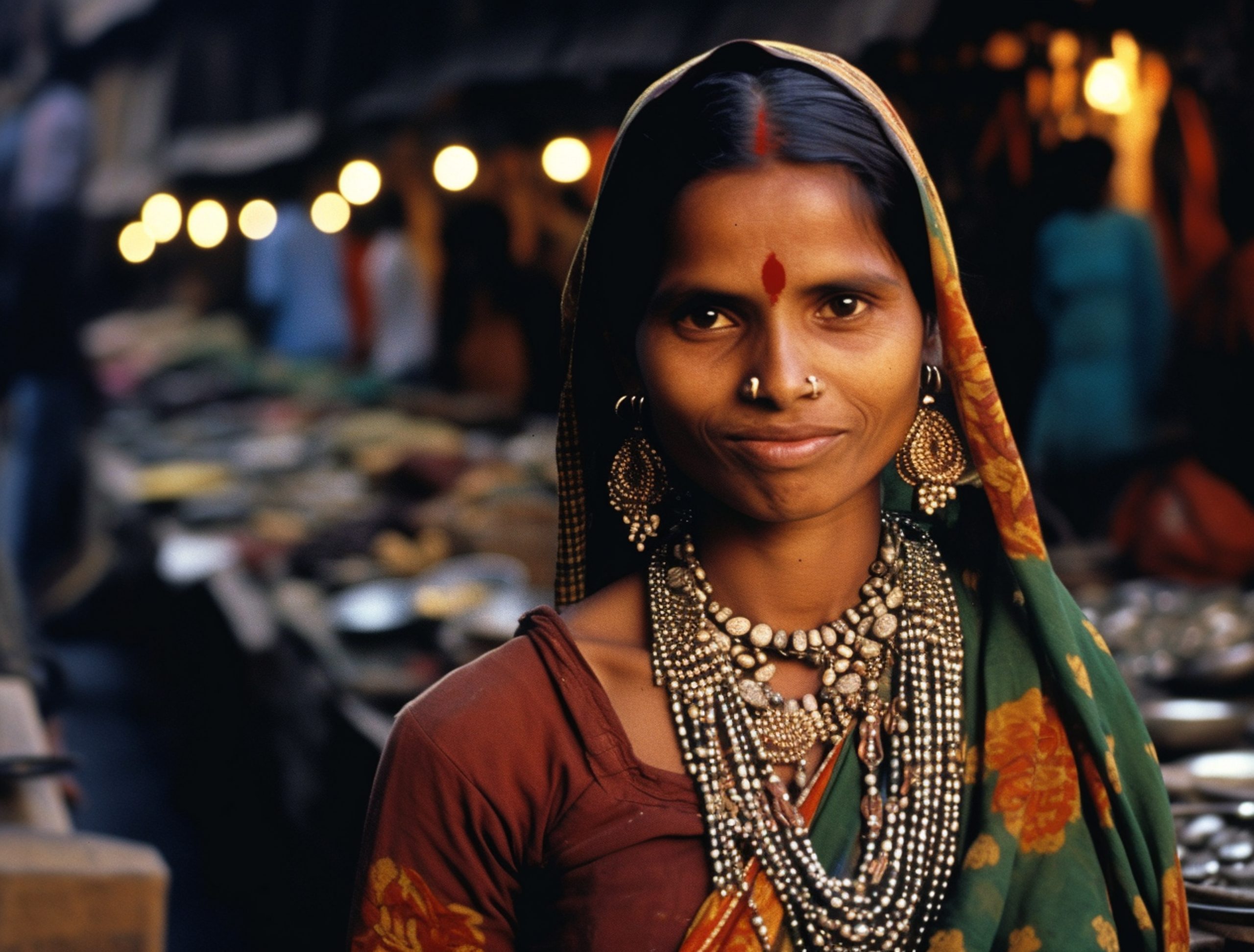 Почему стоит смотреть индийские фильмы и сериалы — эмоции, музыка и культура в одном флаконе