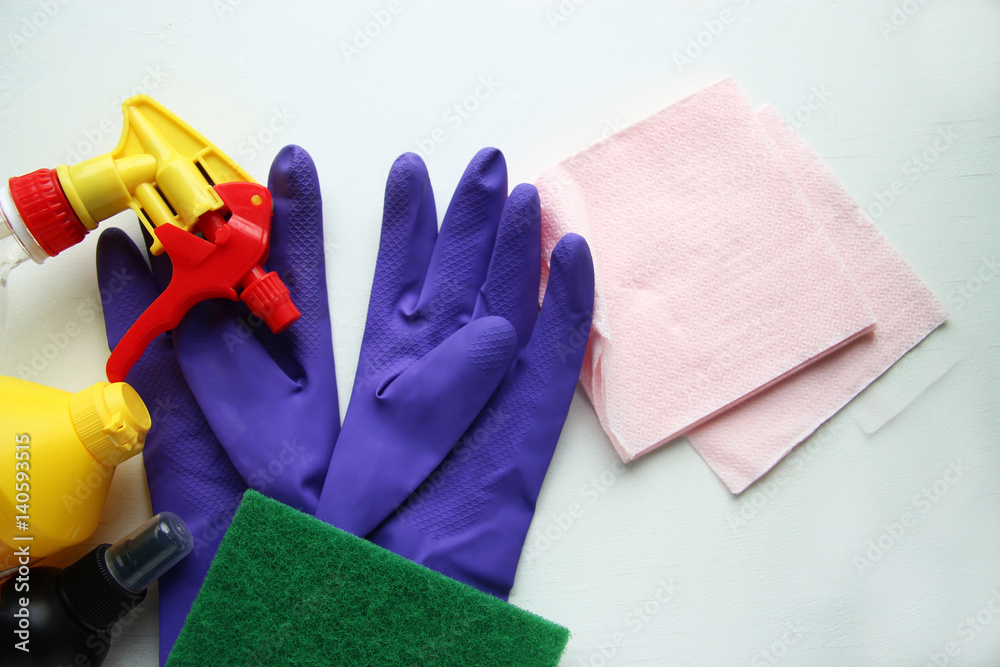 Клининговая компания: чистота, которую видно с первого взгляда