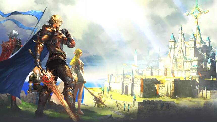 Lineage II: секреты правильного выбора сервера для комфортной игры