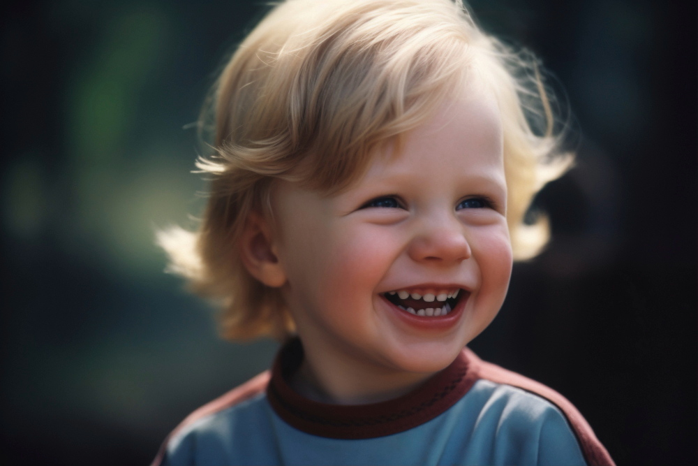 Лечение зубов у детей под наркозом: спокойствие для ребёнка и уверенность для родителей