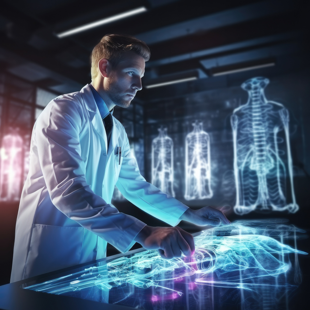 Как лечат руки остеопата: методики, которые действительно работают