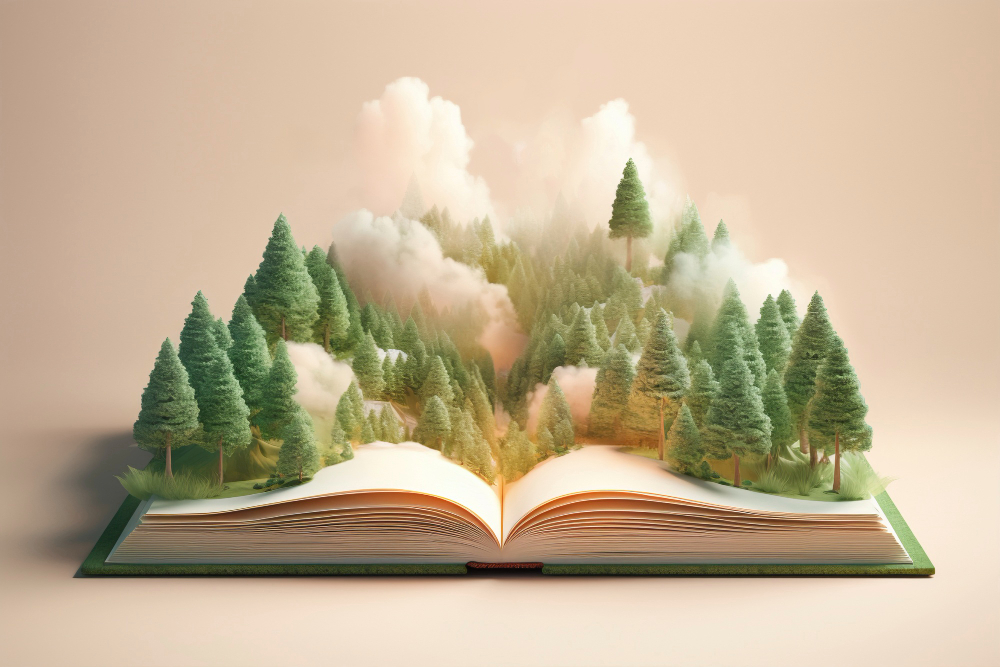 Книги для подарка: идеальный выбор для любого случая