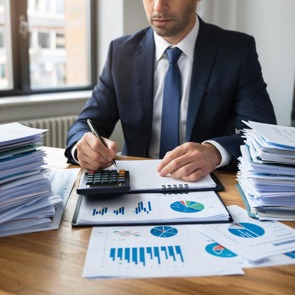 Как освоить профессию бухгалтера дистанционно и получить востребованные навыки для работы