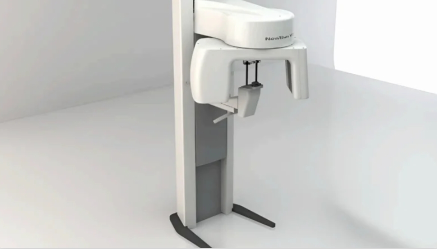 Конусно-лучевая компьютерная томография в стоматологии