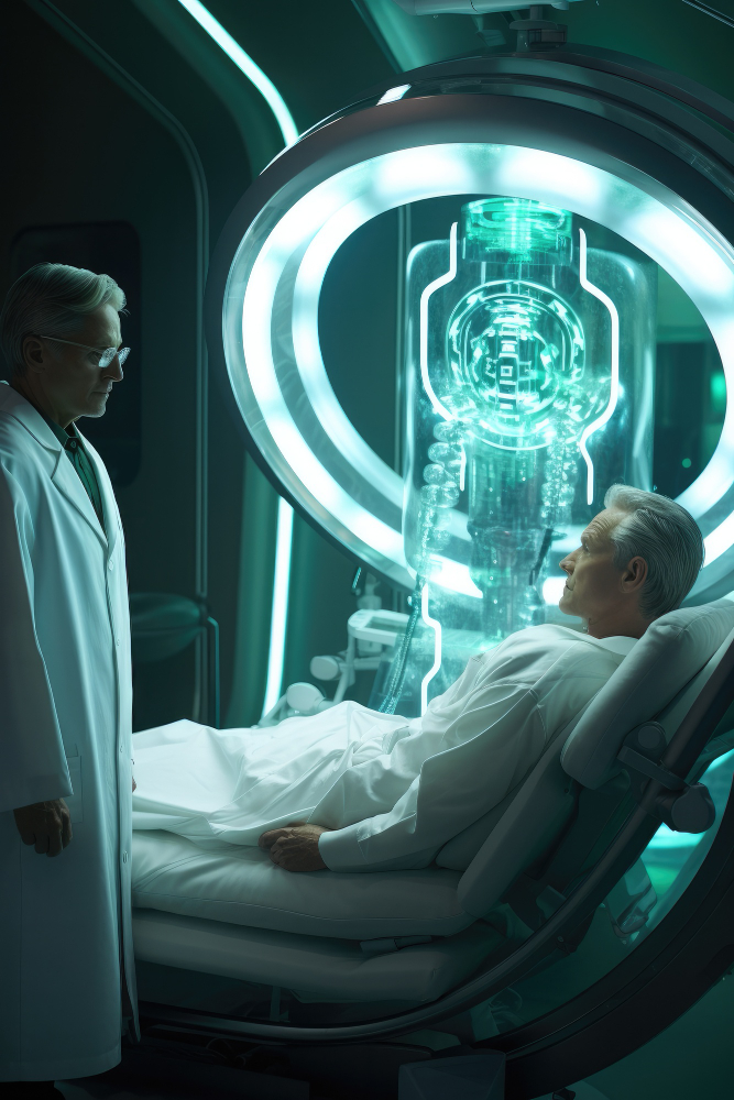 Как снизить стресс перед медицинскими обследованиями