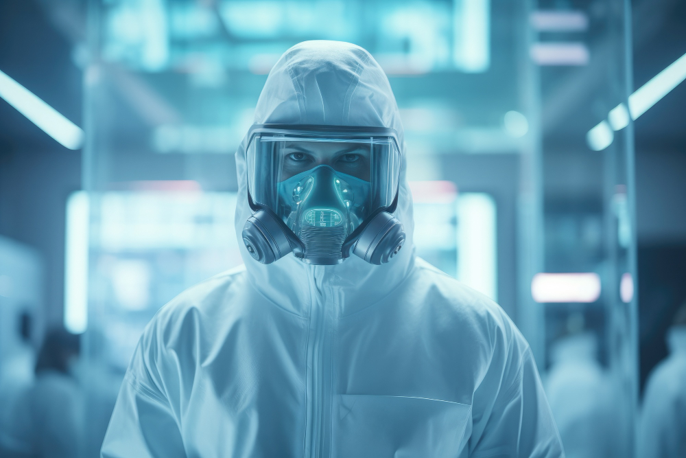 Дезинфекция от клопов в квартире: надежное решение проблемы