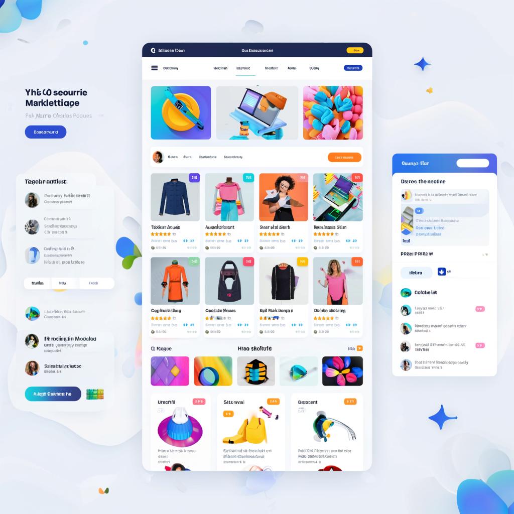 Особенности покупки одежды и аксессуаров в интернет магазине