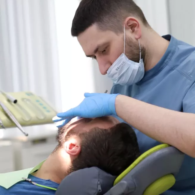 Виниры: секрет идеальной улыбки и здорового цвета зубов