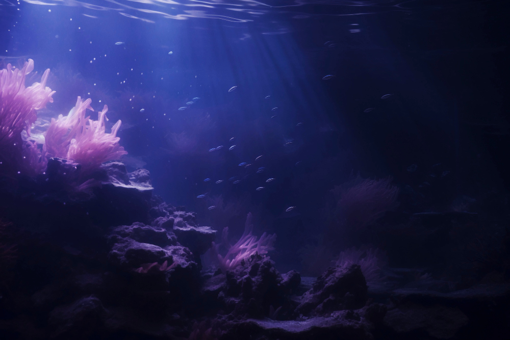 Фридайвинг для детей: безопасный путь к любви к воде и уверенности в себе