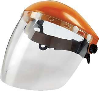 Зачем нужны лицевые щитки