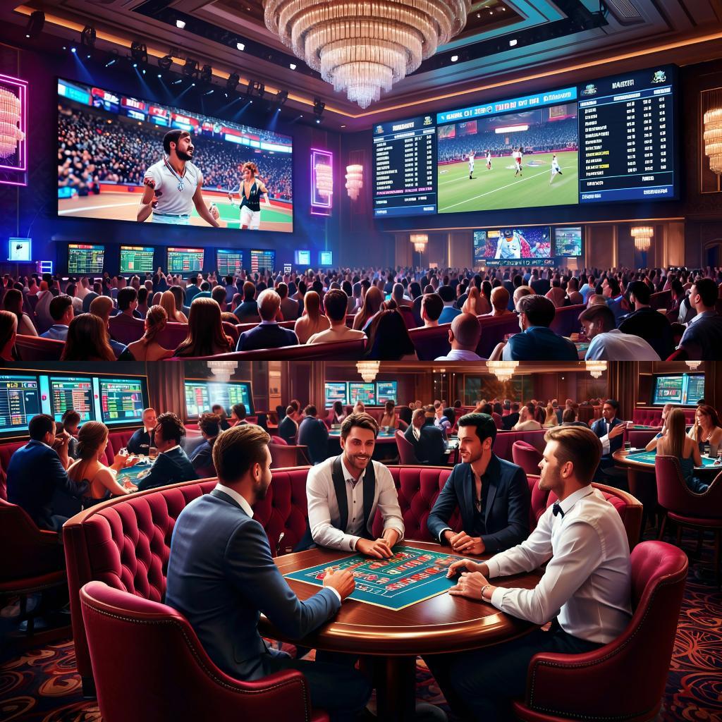 Блокировки букмекеров в России: как сохранить доступ к любимой платформе для ставок