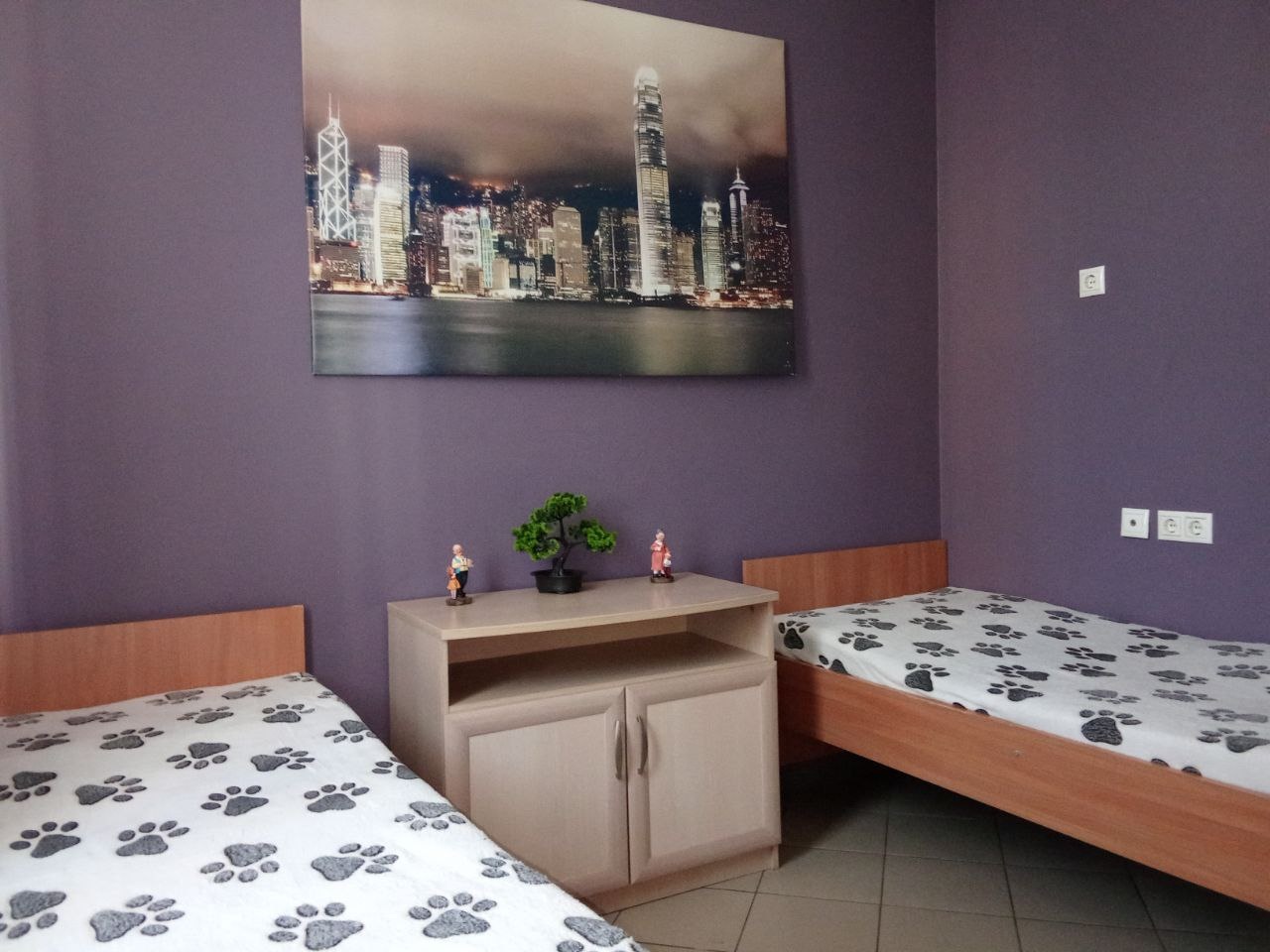 Забота в столице: пансионаты и дома престарелых в Москве и области