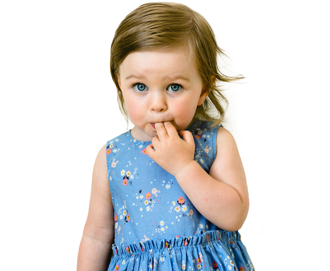 Синехии у девочек: что должны знать родители