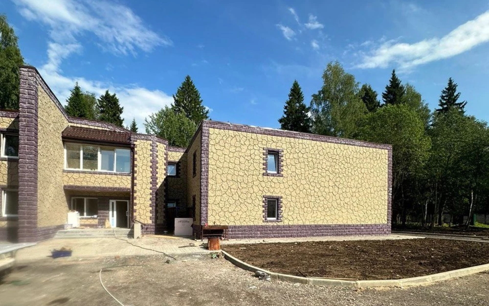 Пансионаты для пожилых с деменцией: забота, основанная на понимании и безопасности