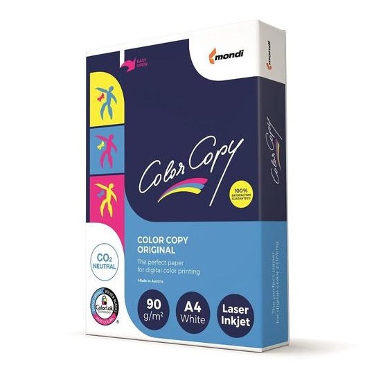 Бумага офисная: как купить дешево и не потерять качество