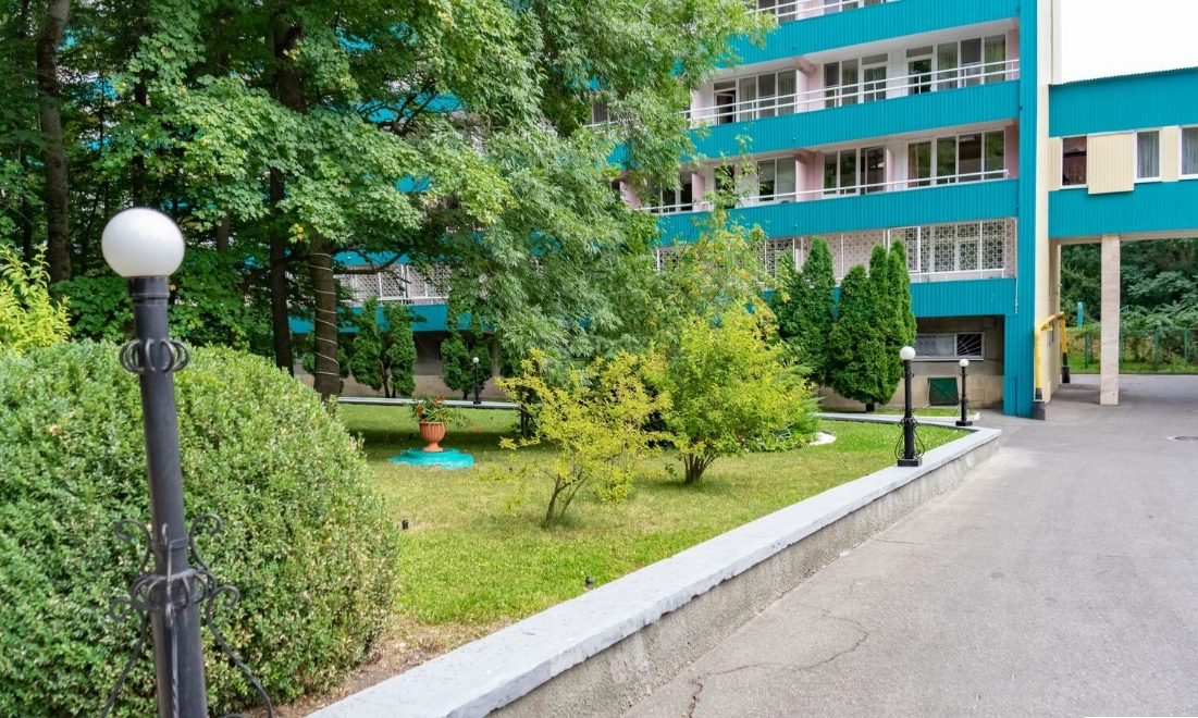 Зачем ребёнку нужно санаторно-курортное лечение: инвестиция в здоровье от 4 до 14 лет