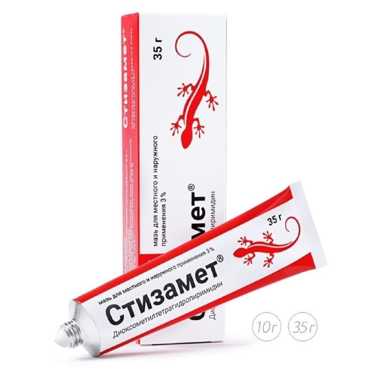 Лечение ран и ожогов: выбираем эффективную мазь