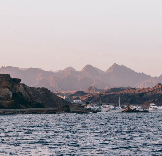 Горящие туры в Шарм-эш-Шейх: как выбрать и что учитывать