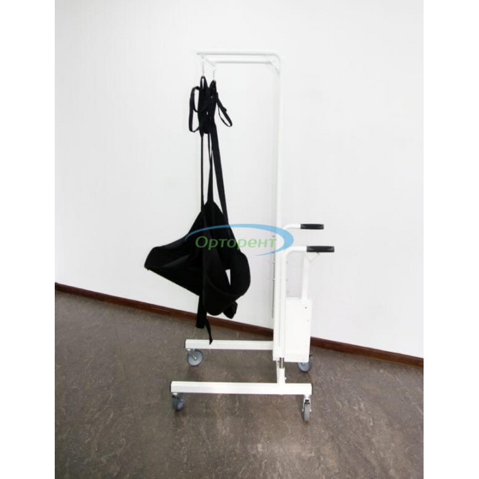 Вертикализатор для детей: что это и зачем он нужен