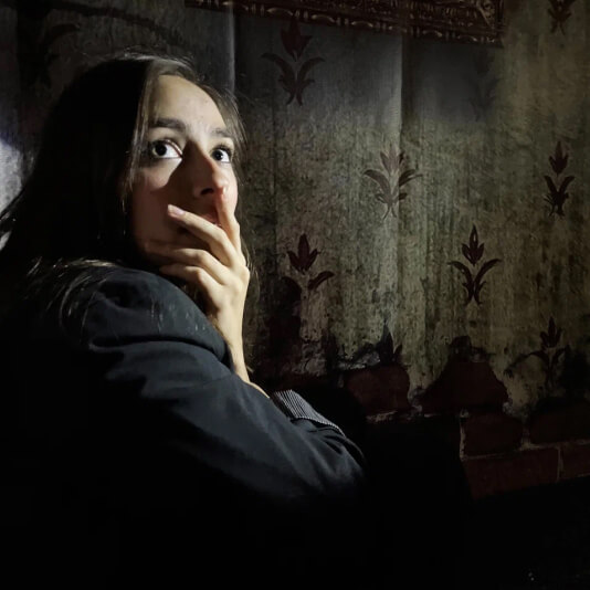 Эксклюзивные страшные квесты: как страх становится развлечением