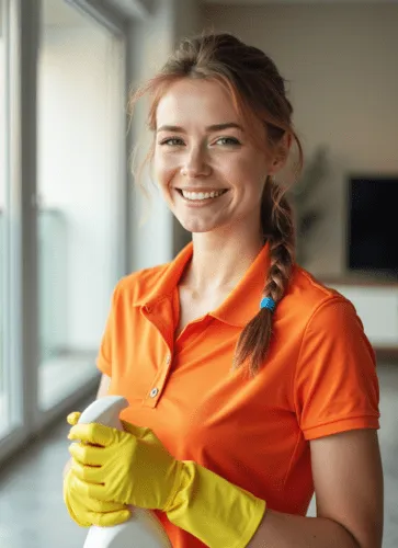 Клининговая компания в Москве: профессиональная уборка для дома и бизнеса