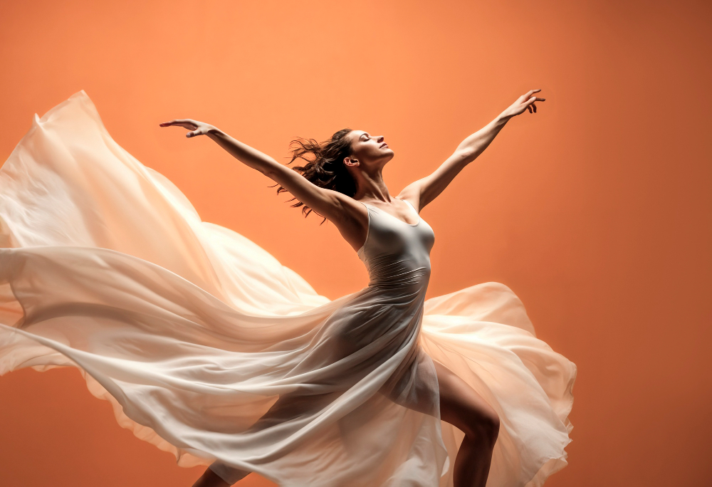 Занятия танцами для детей и подростков: развитие, дисциплина и уверенность в движении