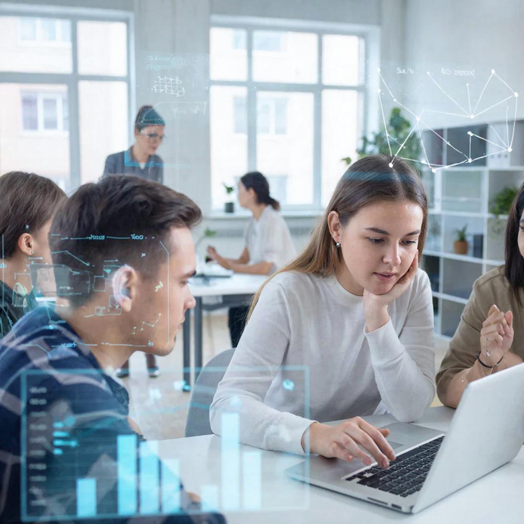 Преимущества онлайн обучения на дому