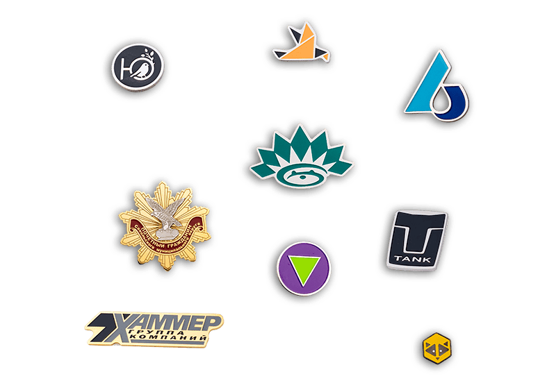 Металлические значки для детей: как маленькая награда формирует большую личность