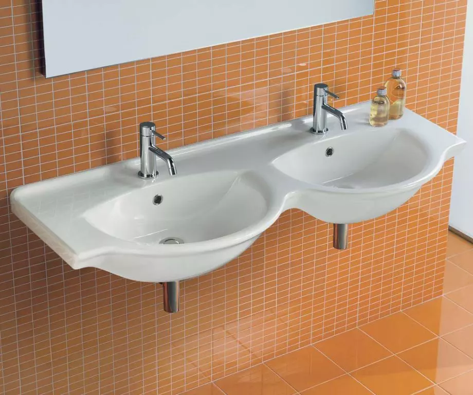 Раковина двойная: удобство, функциональность и стиль в современной кухне