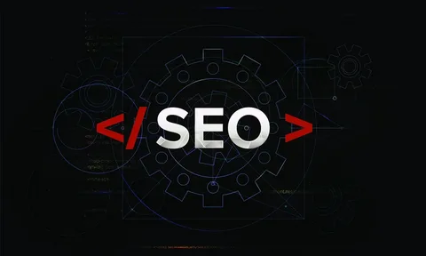 SEO-продвижение сайта: как увеличить видимость в поисковых системах