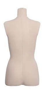 Мягкие портновские манекены: идеальный помощник для швейного искусства