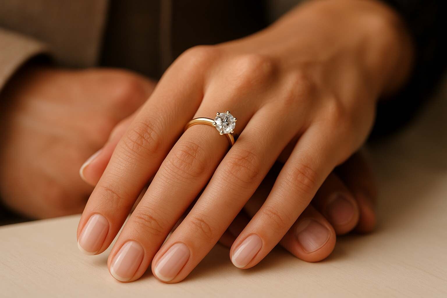 Как выбрать помолвочное кольцо: подробный гид для тех, кто готов сделать предложение