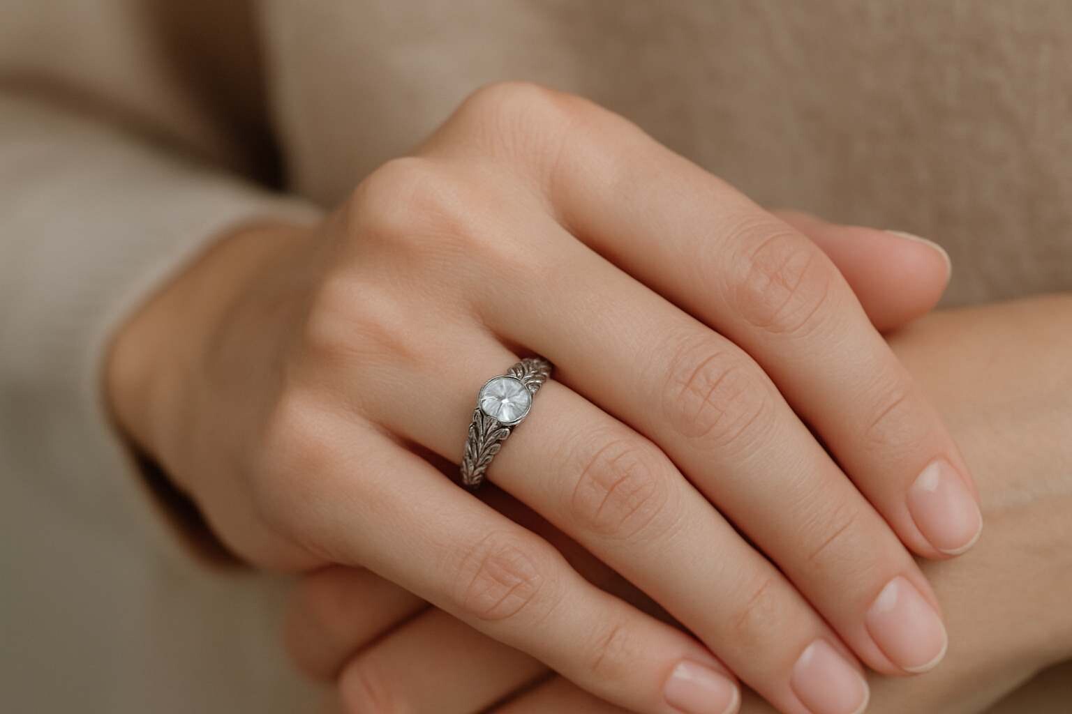 Как выбрать помолвочное кольцо: подробный гид для тех, кто готов сделать предложение