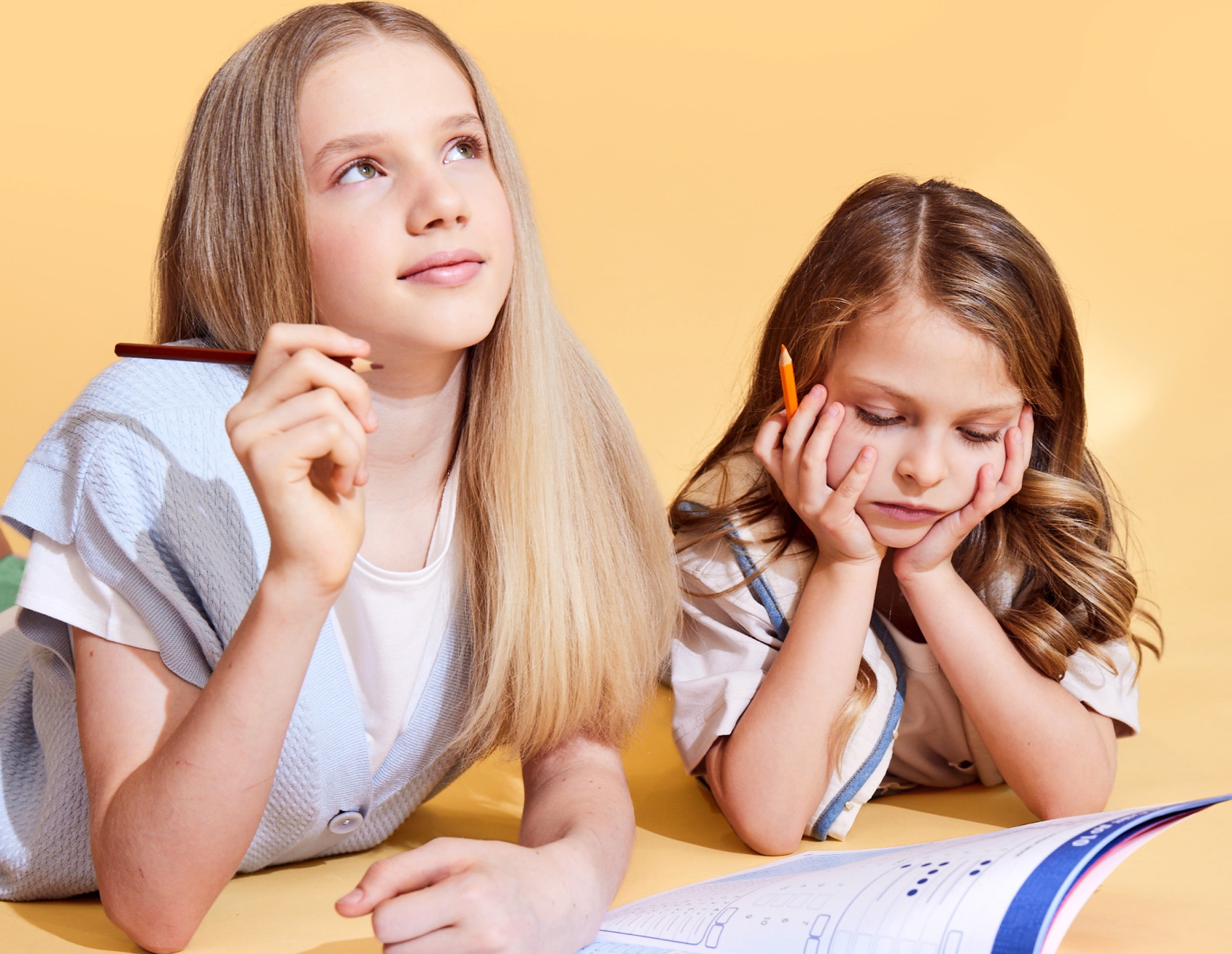 Курс «Логическое мышление для детей»: зачем он нужен и как помогает в обучении