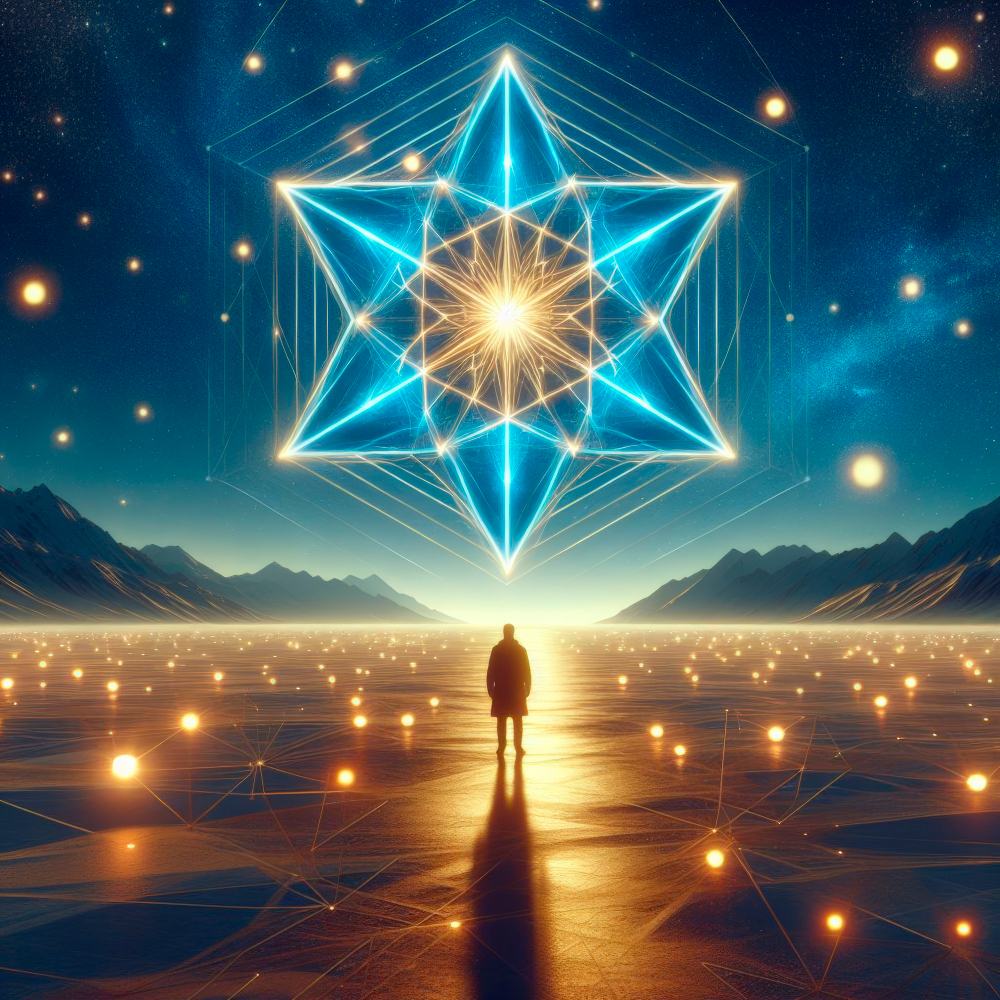 Матрица судьбы: онлайн расчёт с полной расшифровкой по имени и дате рождения