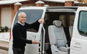 Преимущества аренды микроавтобуса с водителем