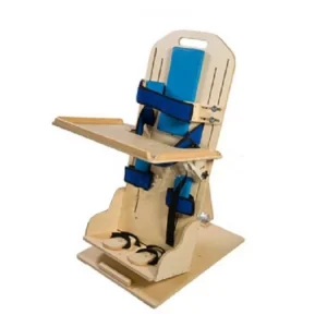 Вертикализаторы для детей: помощь в развитии и поддержка здоровья