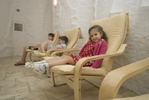 Когда стоит отправить ребенка в санаторий и чем это полезно для здоровья